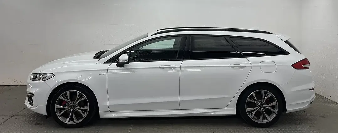 Ford Mondeo 2.0 Hybrid ST-Line - foto 2