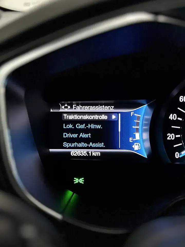 Ford Mondeo - Thumbnail 23