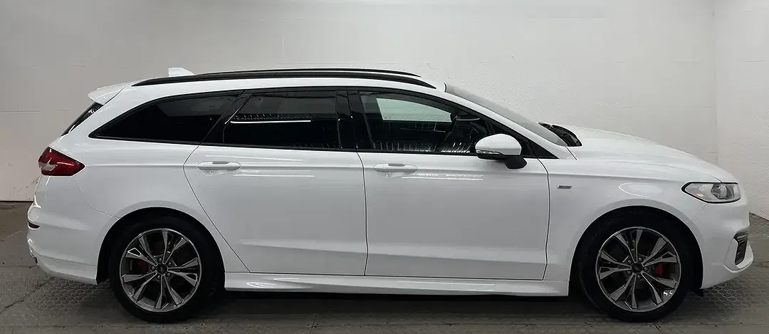 Ford Mondeo - Thumbnail 5
