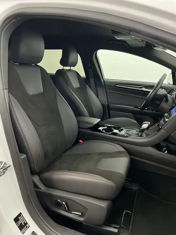 Ford Mondeo - Thumbnail 8