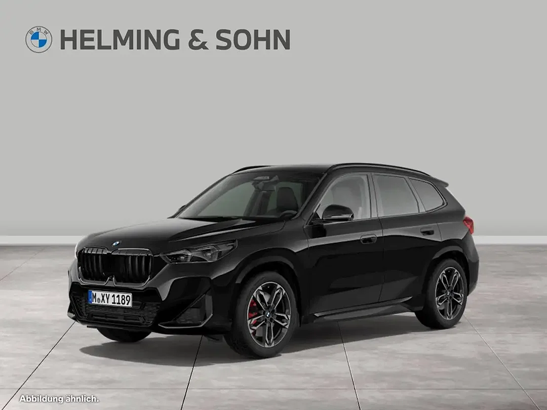 BMW X1 - Afbeelding 1