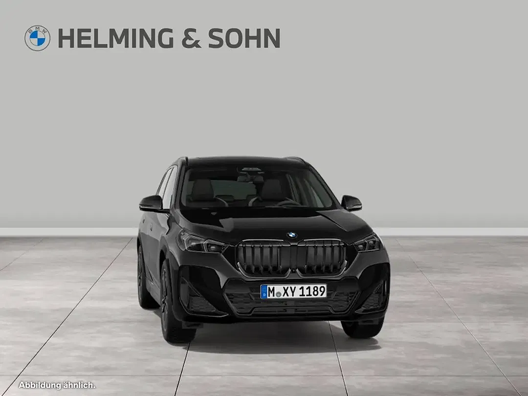 BMW X1 - Thumbnail 11
