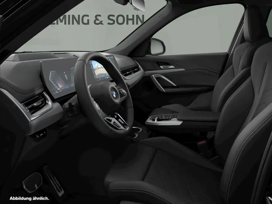 BMW X1 - Thumbnail 4