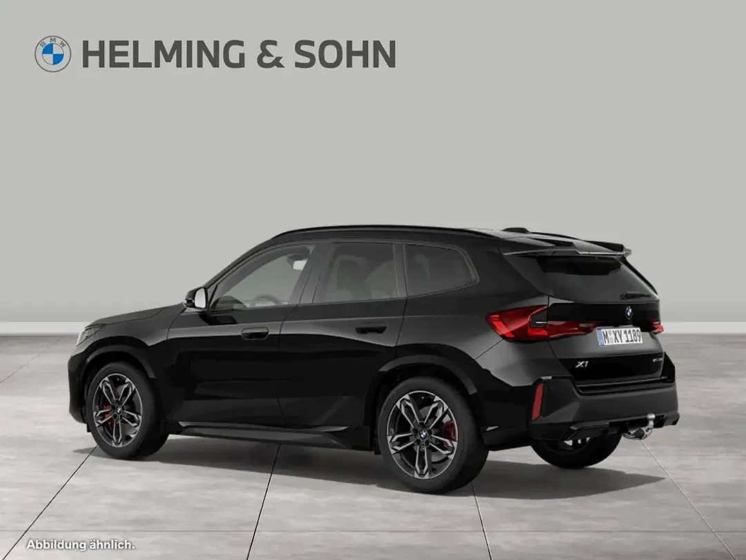 BMW X1 - Thumbnail 7