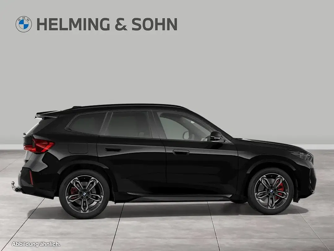 BMW X1 - Thumbnail 9