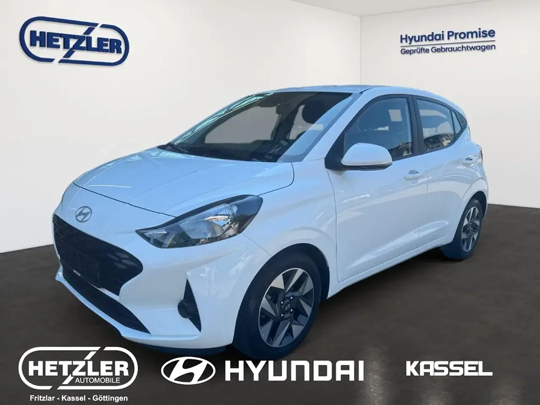 Hyundai i10 - Afbeelding 1
