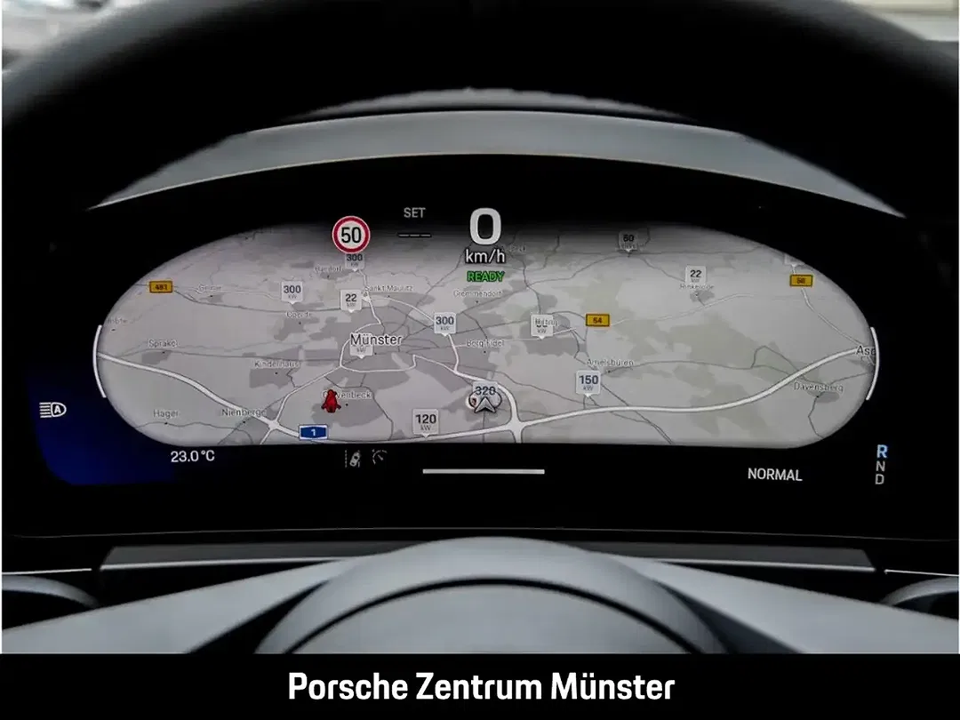 Porsche Macan - Thumbnail 10