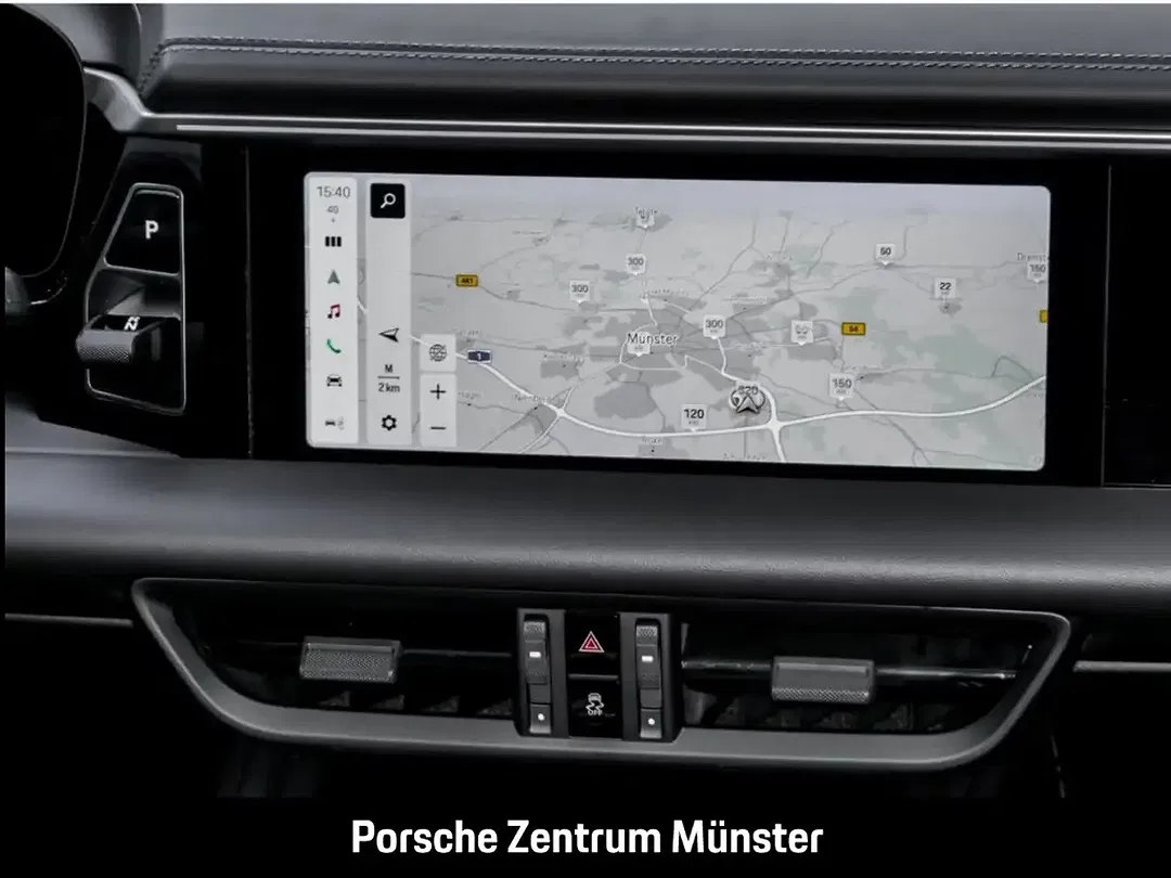 Porsche Macan - Thumbnail 11