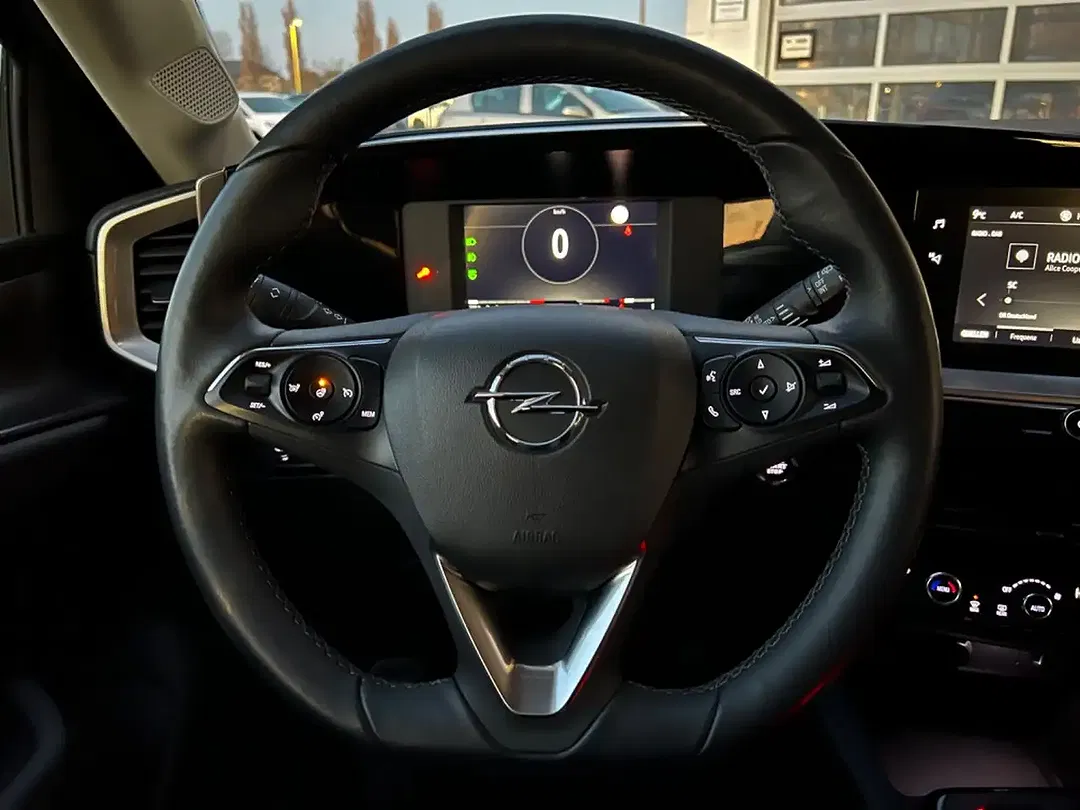 Opel Mokka - Thumbnail 10