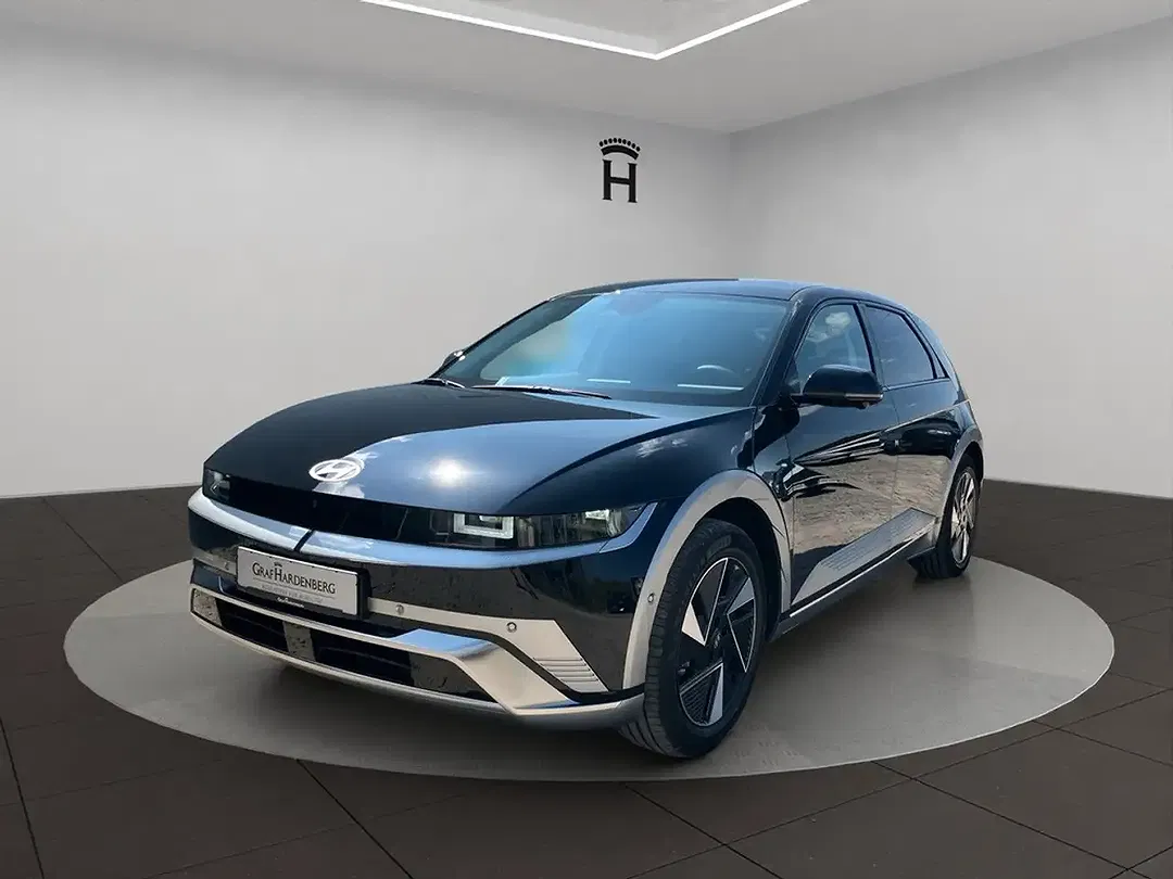 Hyundai IONIQ 5 - foto 1