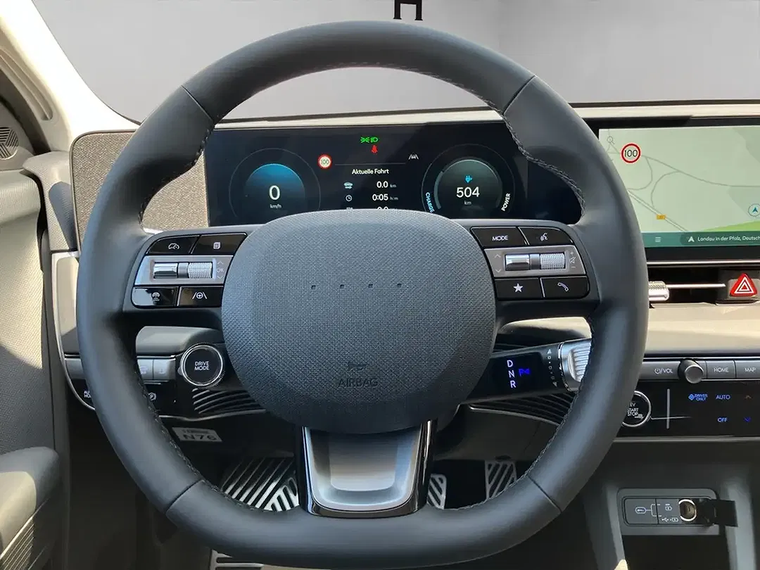 Hyundai IONIQ 5 - Thumbnail 12