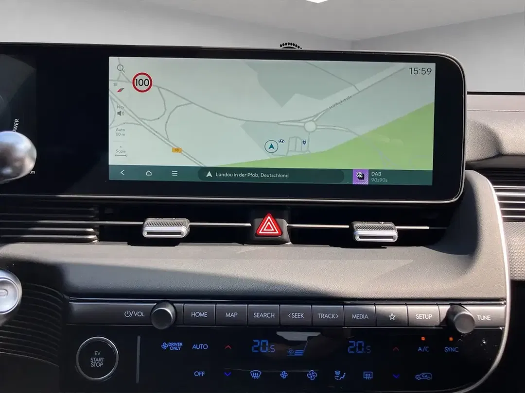 Hyundai IONIQ 5 - foto 15