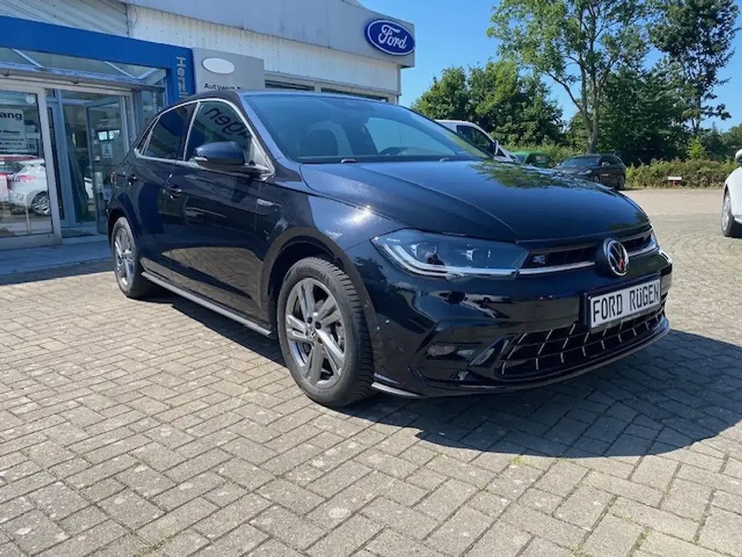 Volkswagen Polo R-Line - foto 1