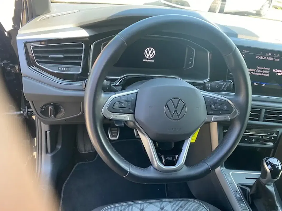 Volkswagen Polo R-Line - foto 15