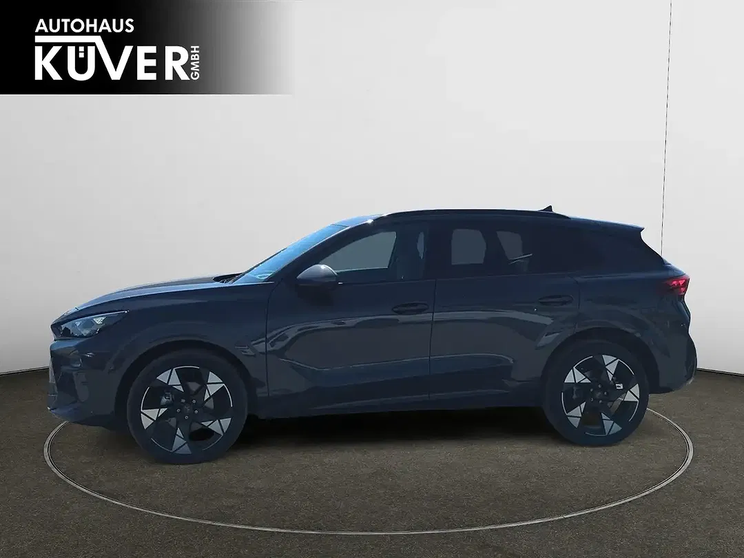 CUPRA Terramar - Thumbnail 3