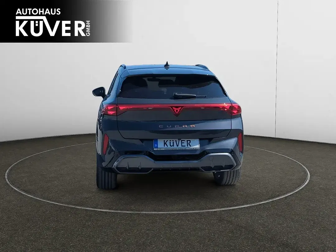 CUPRA Terramar - Thumbnail 5