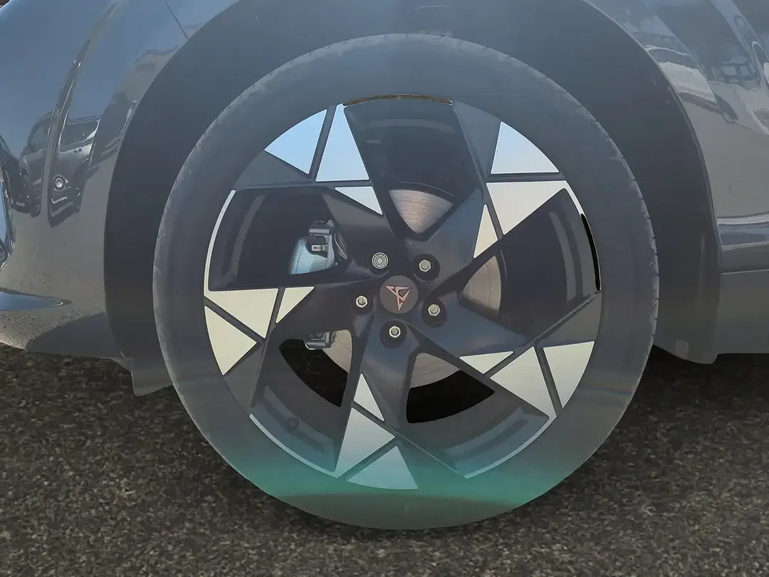CUPRA Terramar - Thumbnail 7