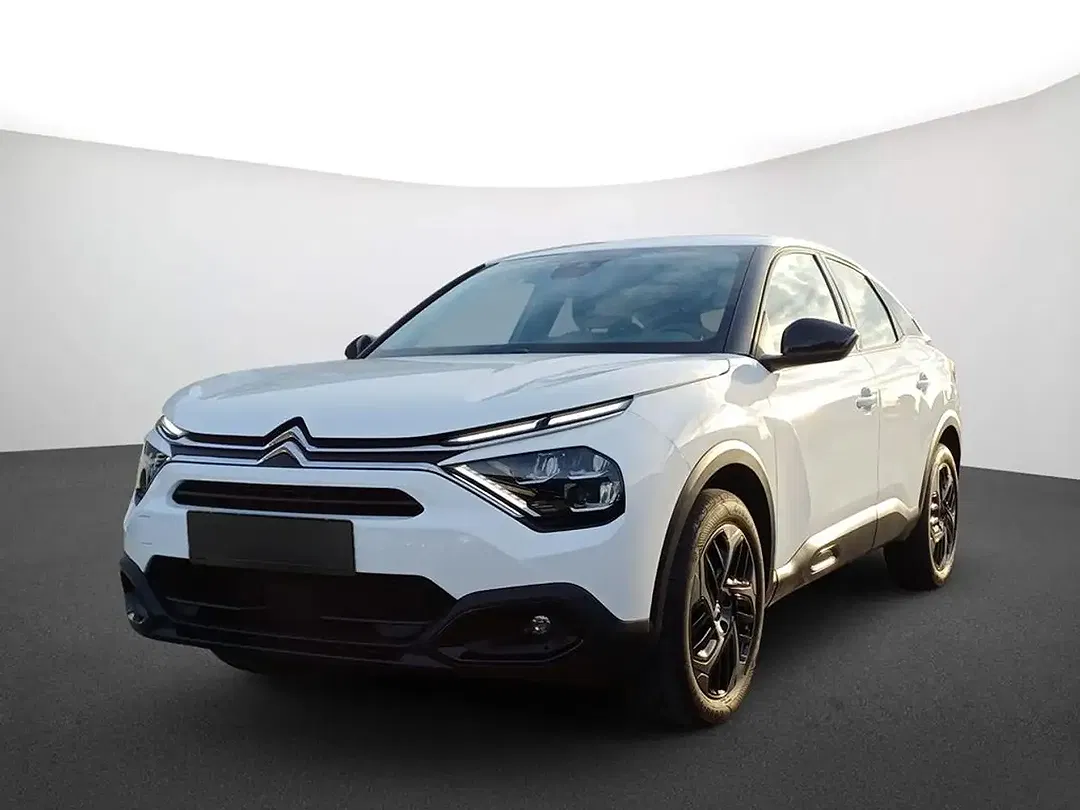 Citroen C4 PureTech Feel Pack - foto 1