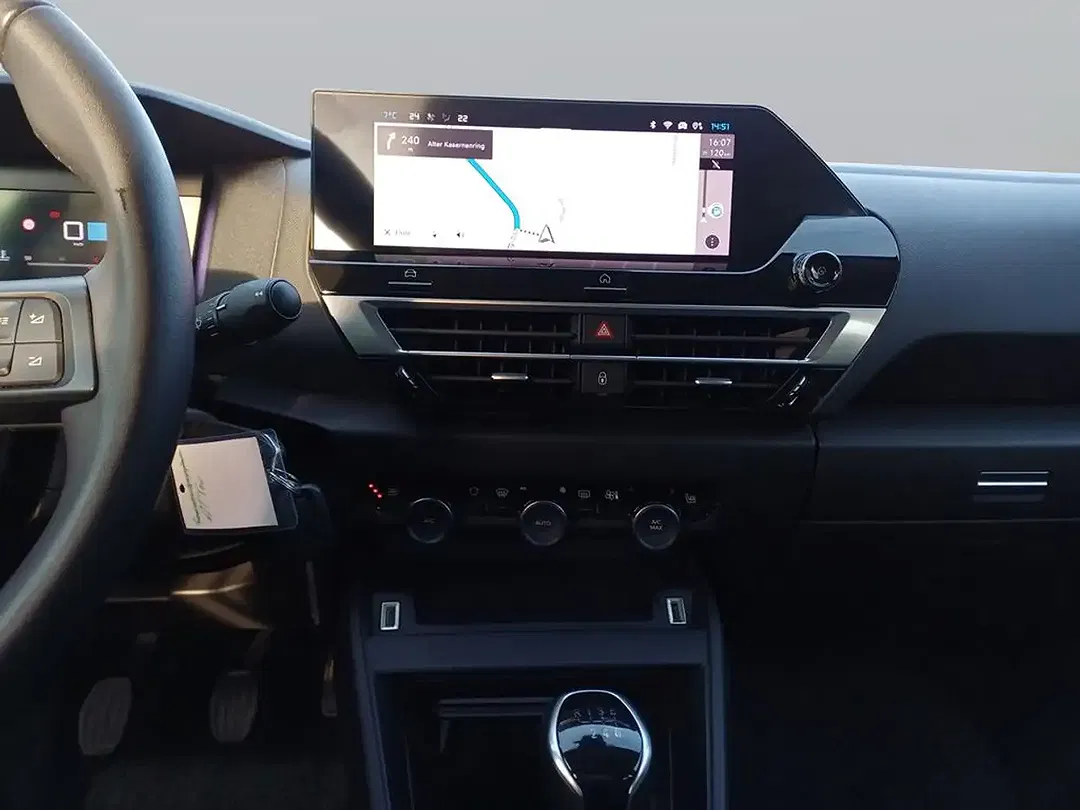 Citroen C4 - Thumbnail 11