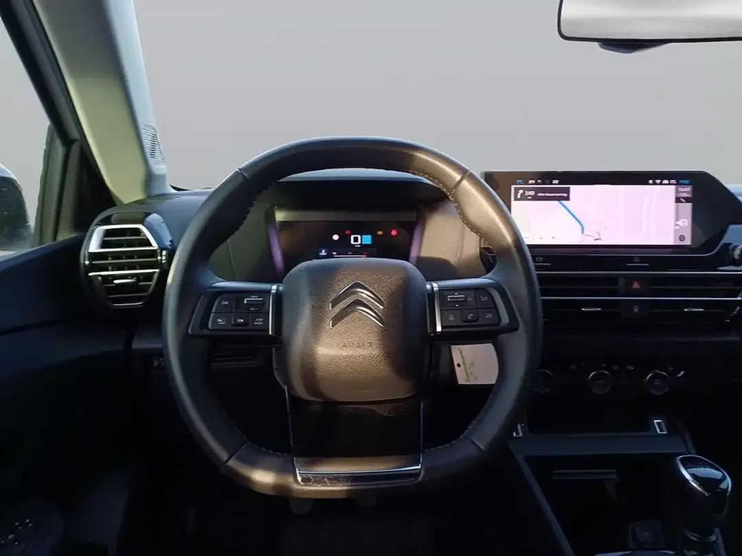 Citroen C4 PureTech Feel Pack - foto 12