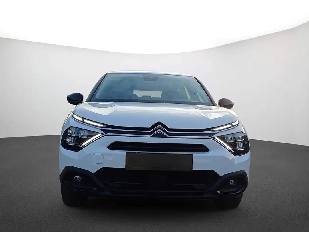 Citroen C4 PureTech Feel Pack - foto 2