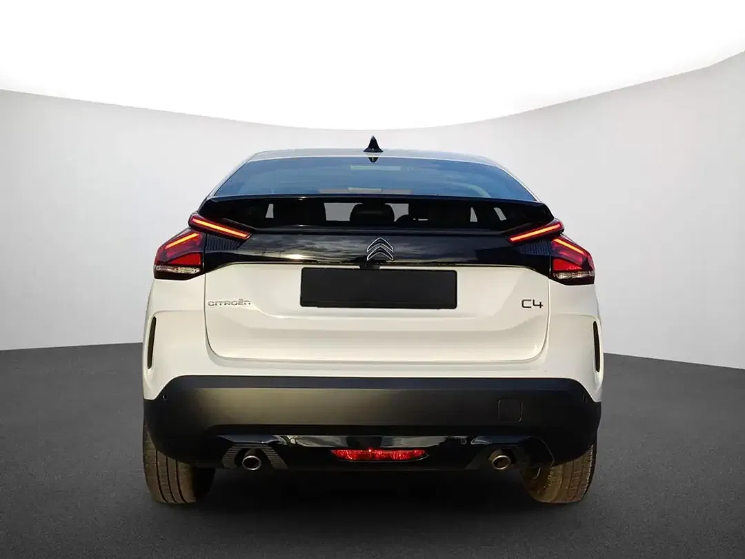 Citroen C4 - Thumbnail 3