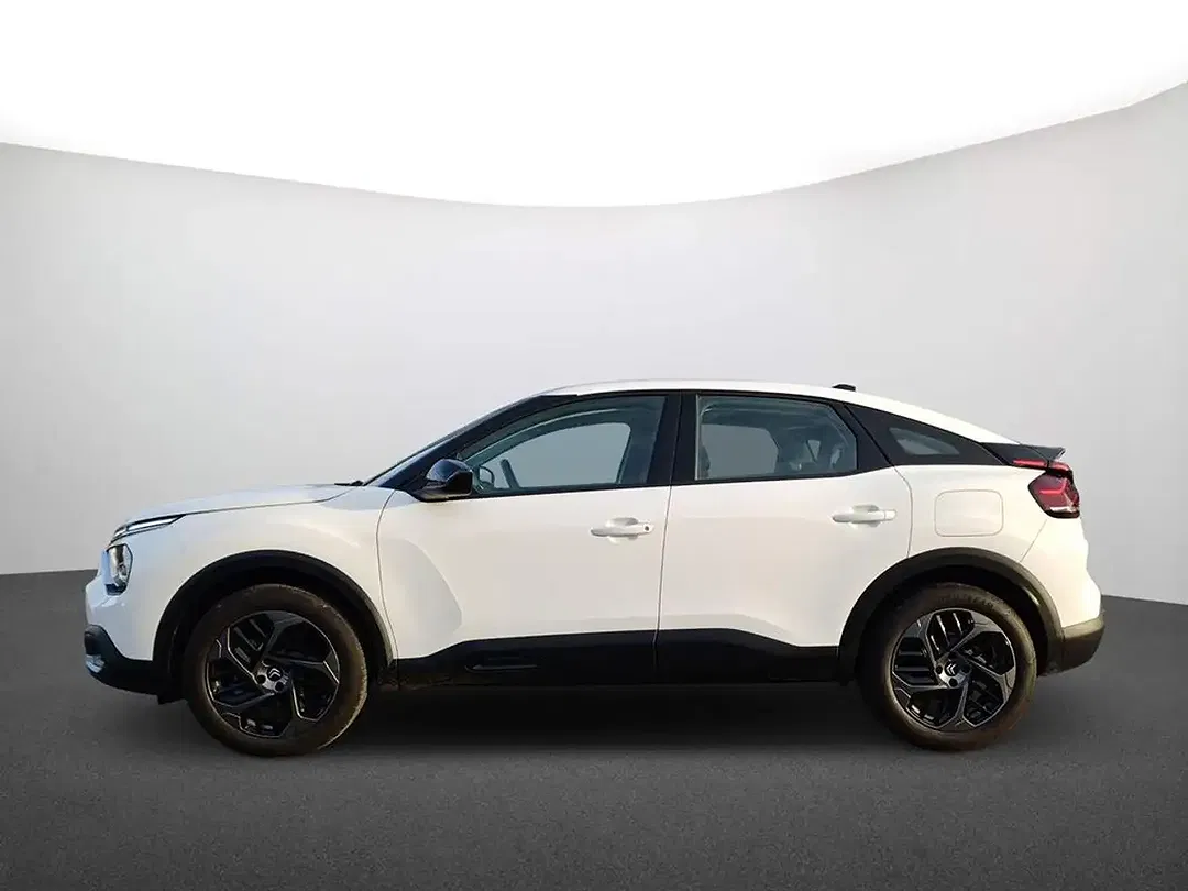 Citroen C4 - Thumbnail 4