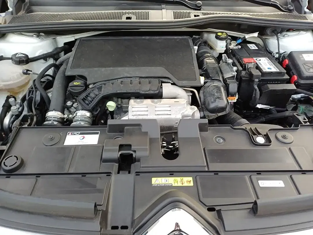 Citroen C4 - Thumbnail 5