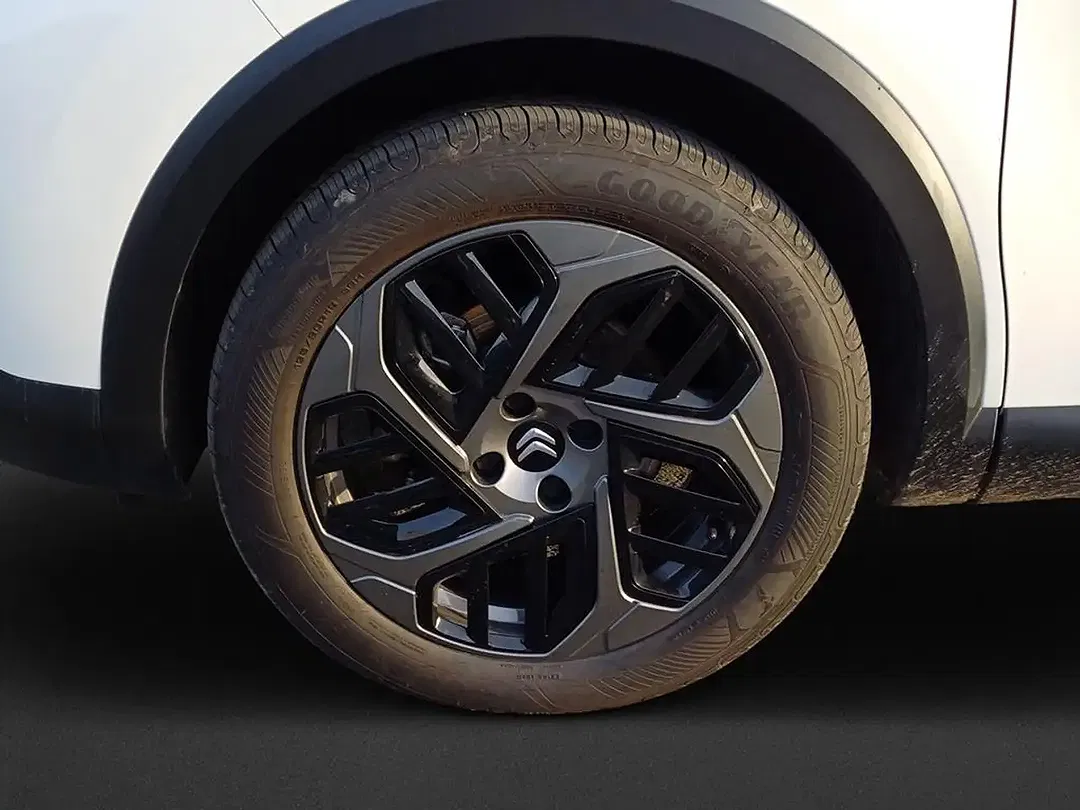 Citroen C4 - Thumbnail 7