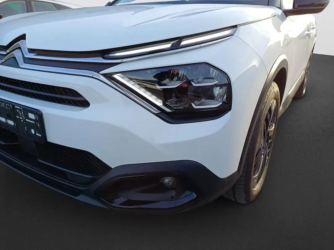 Citroen C4 - Thumbnail 8