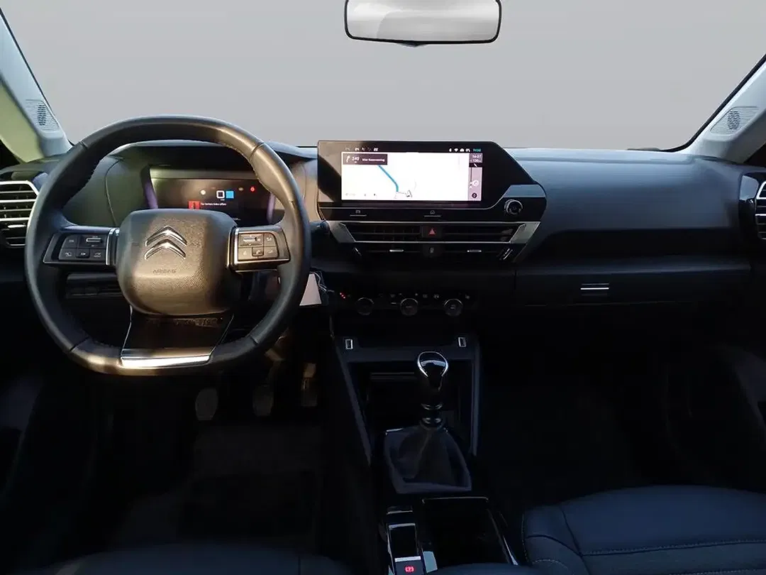 Citroen C4 - Thumbnail 9