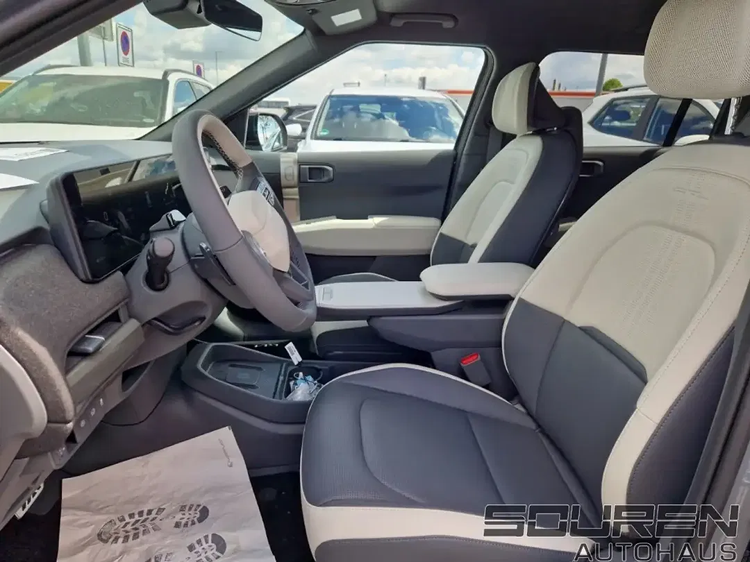 Kia EV3 - Thumbnail 10