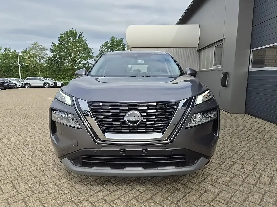 Nissan X-Trail - Thumbnail 8