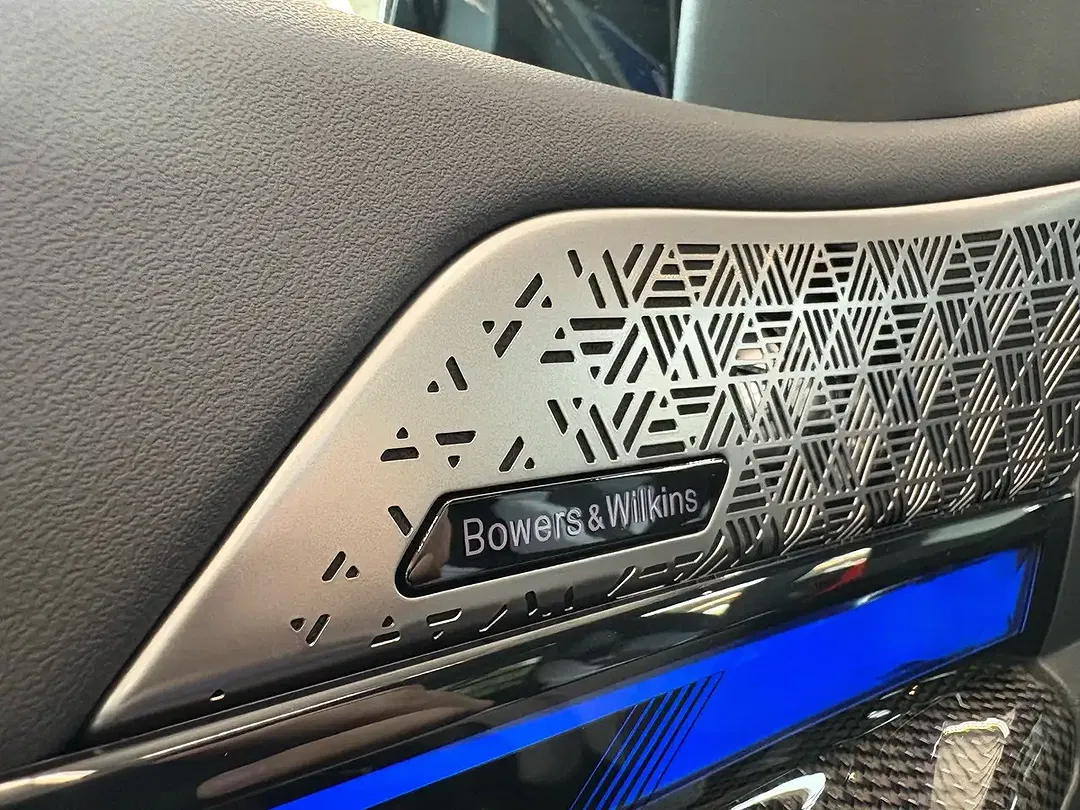 BMW M5 - Thumbnail 27
