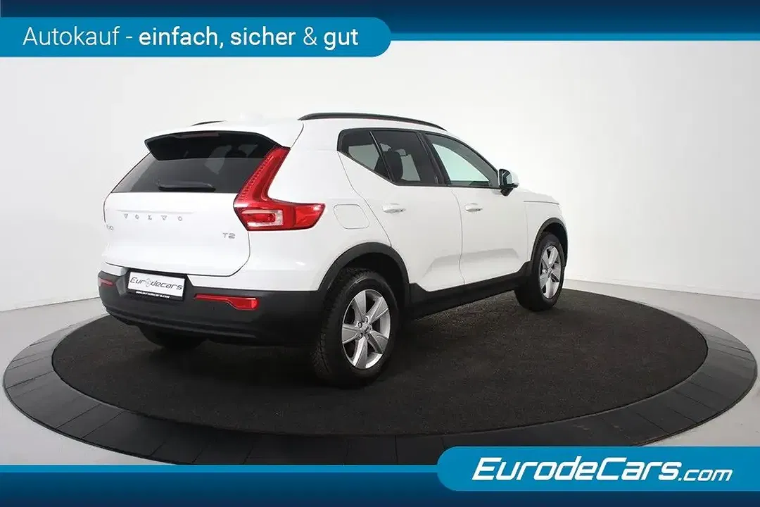 Volvo XC40 - Thumbnail 7