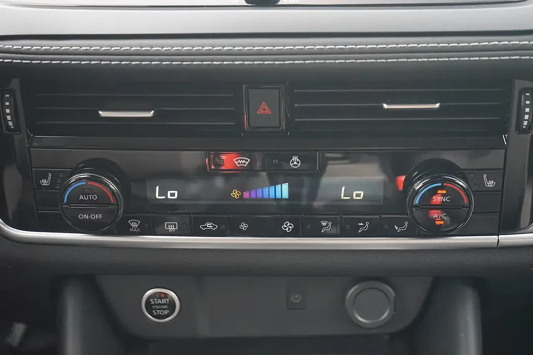 Nissan Qashqai - Thumbnail 11