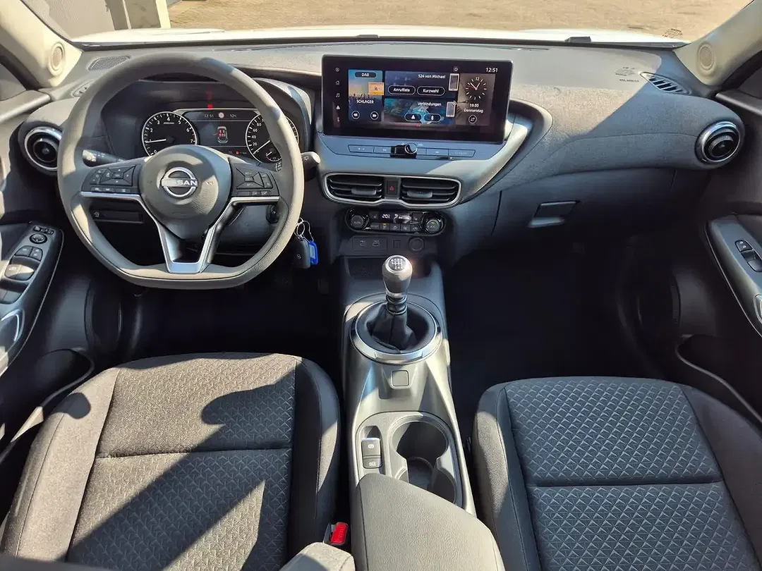 Nissan Juke - Thumbnail 10