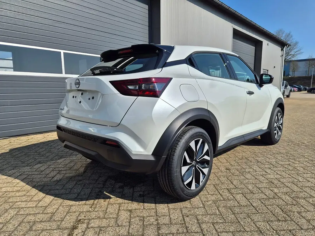 Nissan Juke - Thumbnail 7
