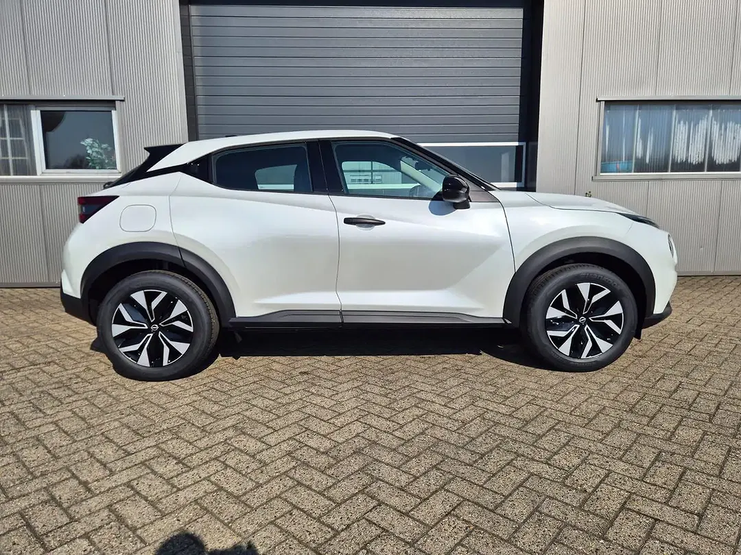 Nissan Juke - Thumbnail 8
