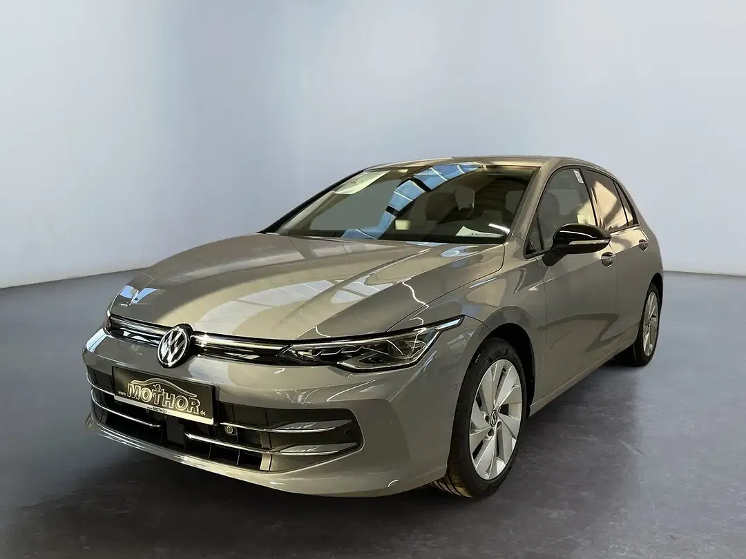 Volkswagen Golf 1.5 eTSI DSG - foto 1