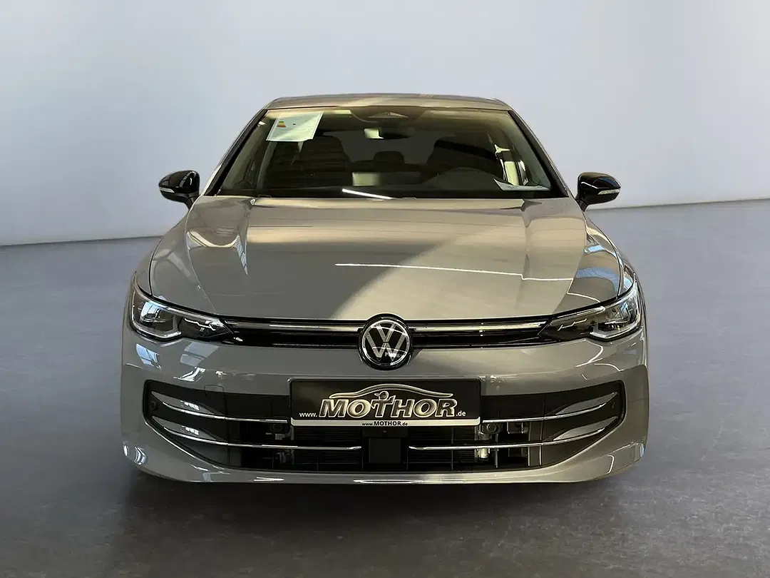 Volkswagen Golf - Thumbnail 5