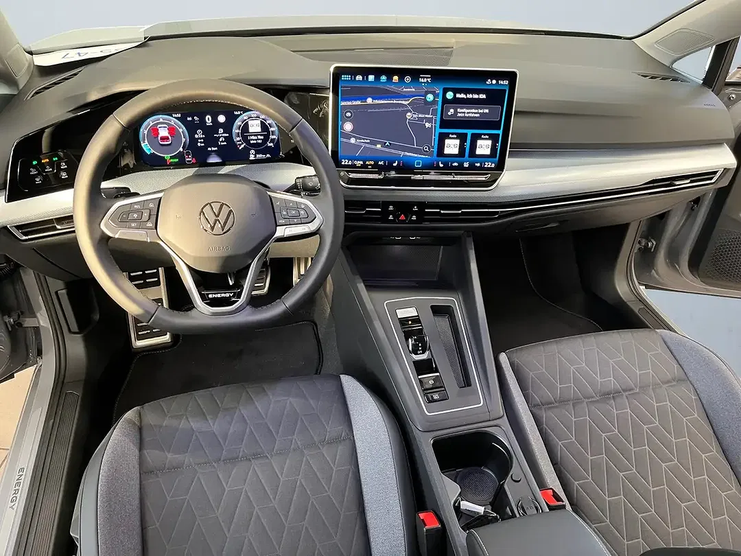Volkswagen Golf - Thumbnail 7
