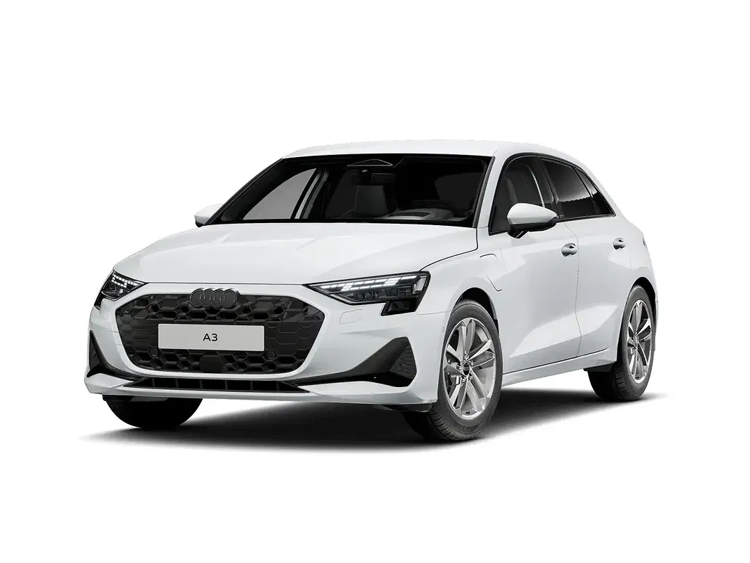 Audi A3 - Thumbnail 2