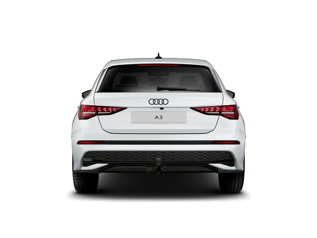 Audi A3 - Thumbnail 8