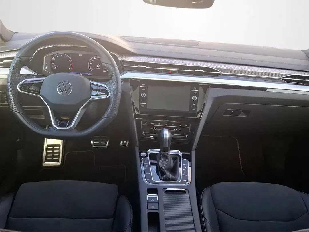 Volkswagen Arteon - Thumbnail 9