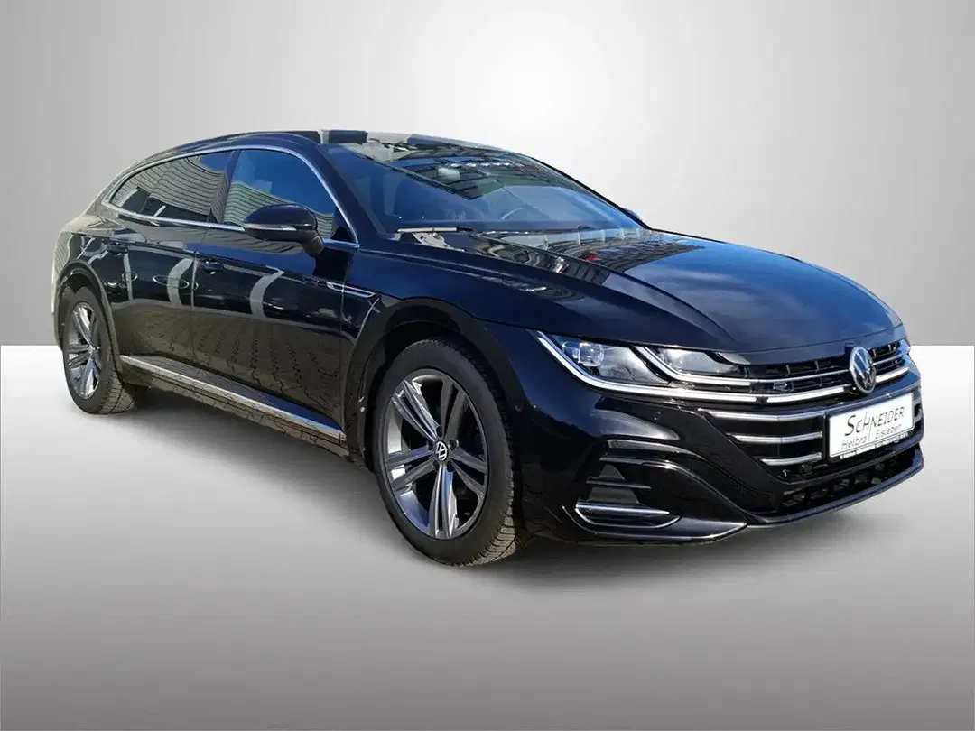 Volkswagen Arteon - Thumbnail 5