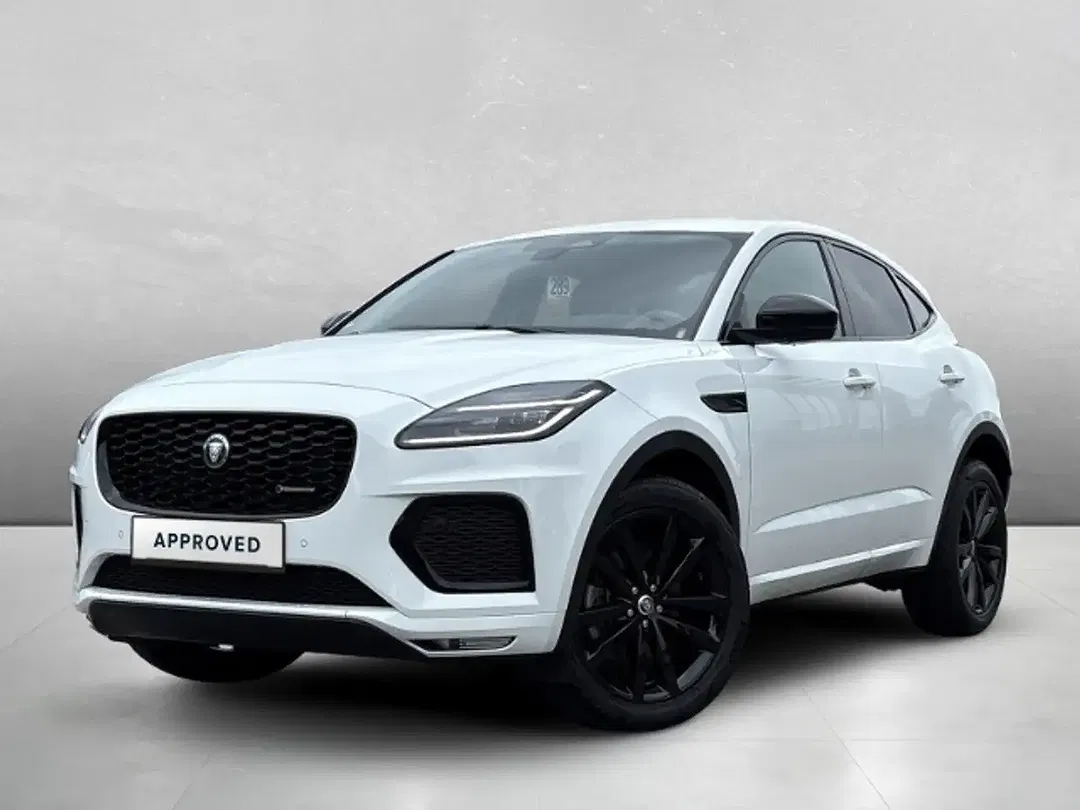 Jaguar E-Pace D200 R-Dynamic SE - foto 1