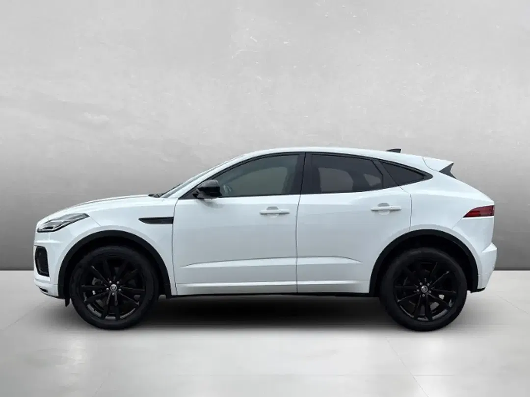 Jaguar E-Pace - Thumbnail 6