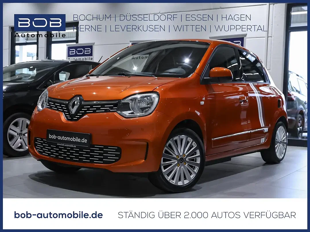 Renault Twingo - Afbeelding 1