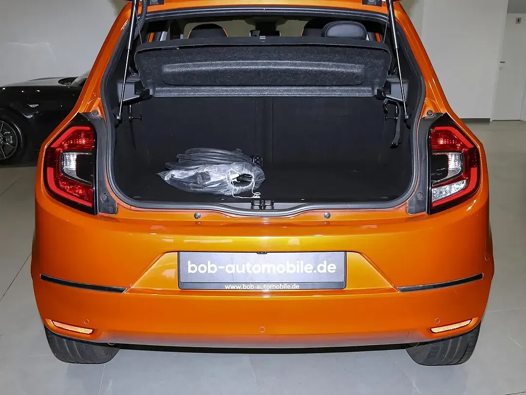 Renault Twingo - Thumbnail 6